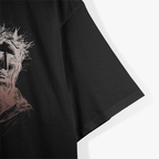 The Face of Jesus Christ: Faith & Devotion T-Shirt