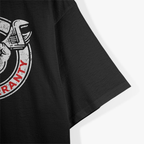 I Am the Warranty T-Shirt