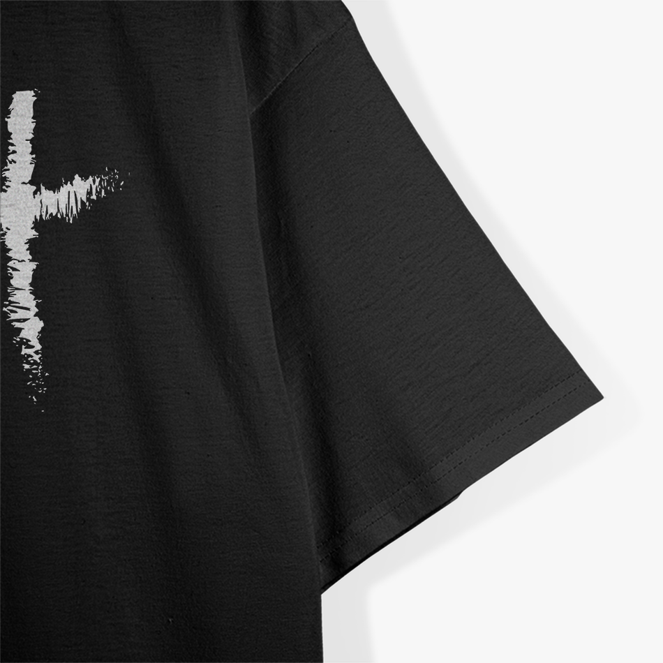 Pray, Fast, Give T-Shirt