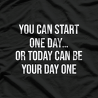 Hustle Hard: Small Business Entrepreneur Quote T-Shirt