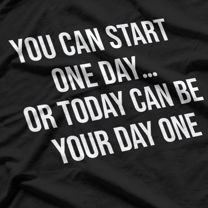 Hustle Hard: Small Business Entrepreneur Quote T-Shirt