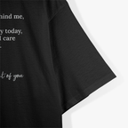 Dear Person Behind Me - You Matter, Keep Going T-Shirt