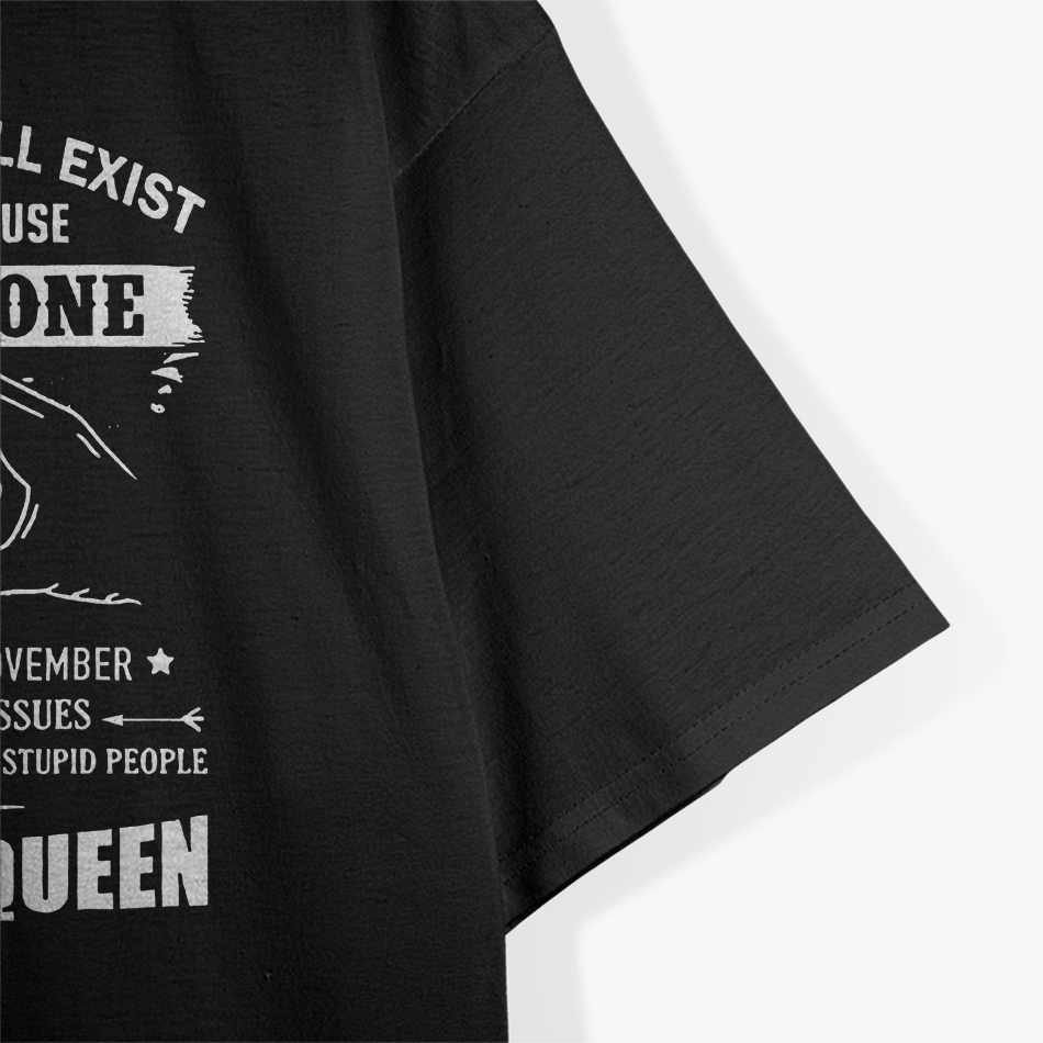 Good Men Still Exist I Know Because I Have One Love Gift T-Shirt