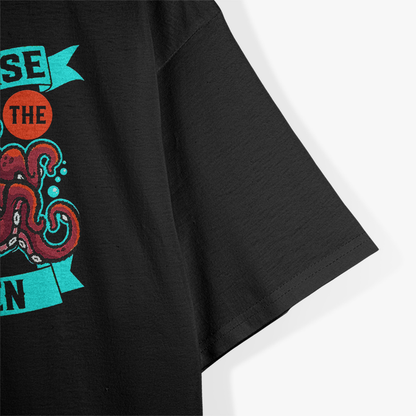 Release the Kraken T-Shirt