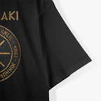 Anunnaki Ancient Gods of Mesopotamia – Mythological Symbol Design T-Shirt