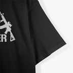 Black Guns Matter – African American Protection Humor T-Shirt