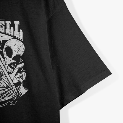 Roswell Secrets – Alien Files T-Shirt