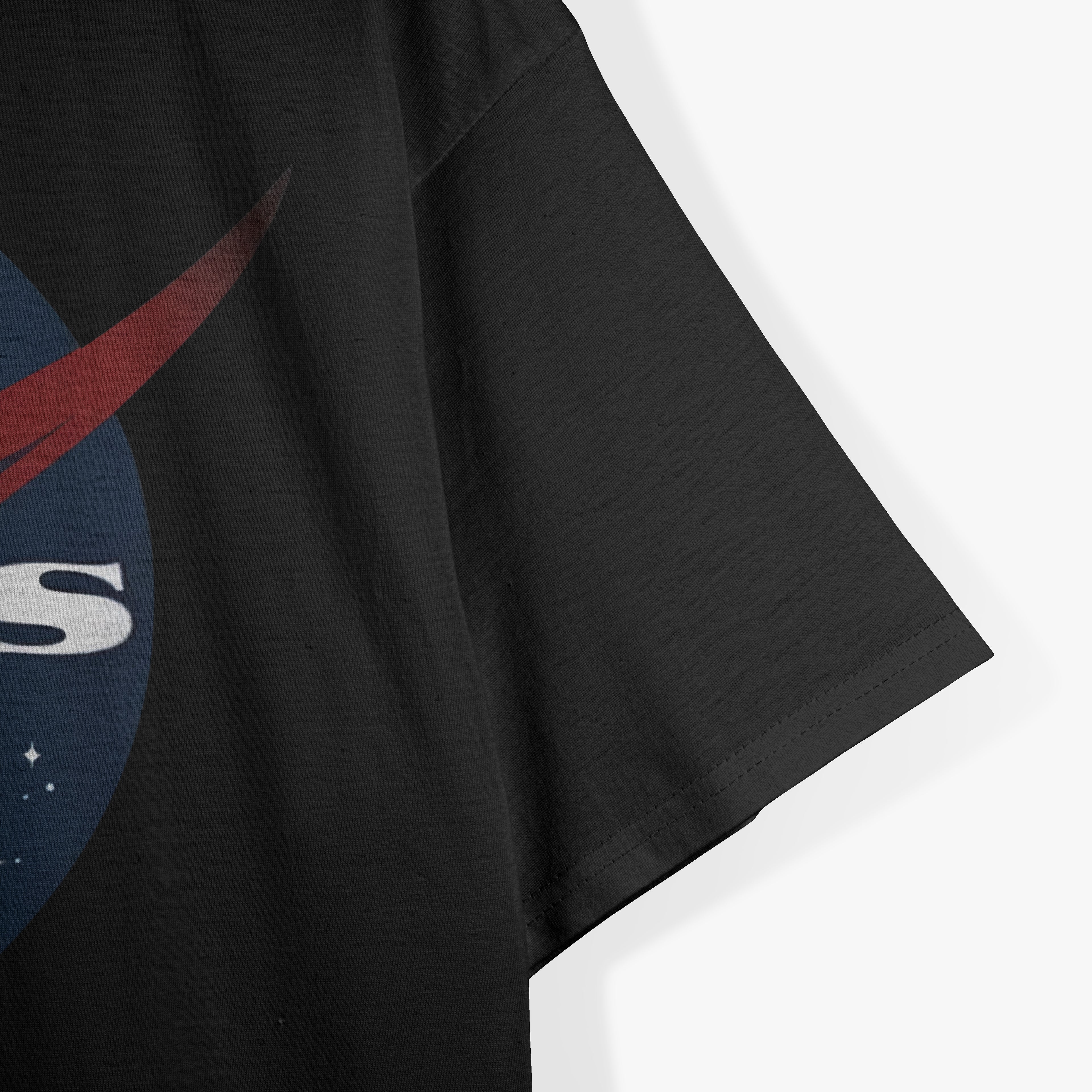 N.A.S.A Liars ~ Flat Earth ~ Fake Space T-Shirt