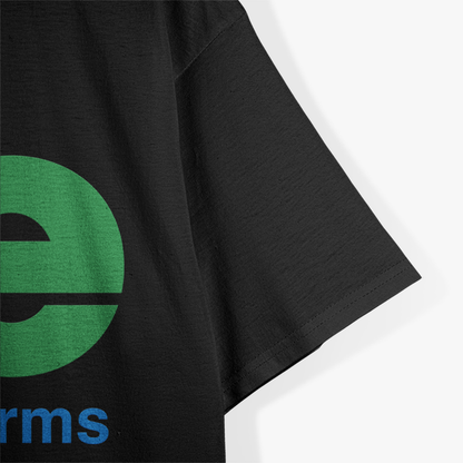 Life On Life's Terms Sobriety Recovery Funny AA NA T-Shirt