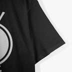 Low Life Bass Clef Guitar Player Music T-Shirt