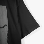 Lucifer Light Bearer Satanic Occult Baphomet Goat Atheist T-Shirt