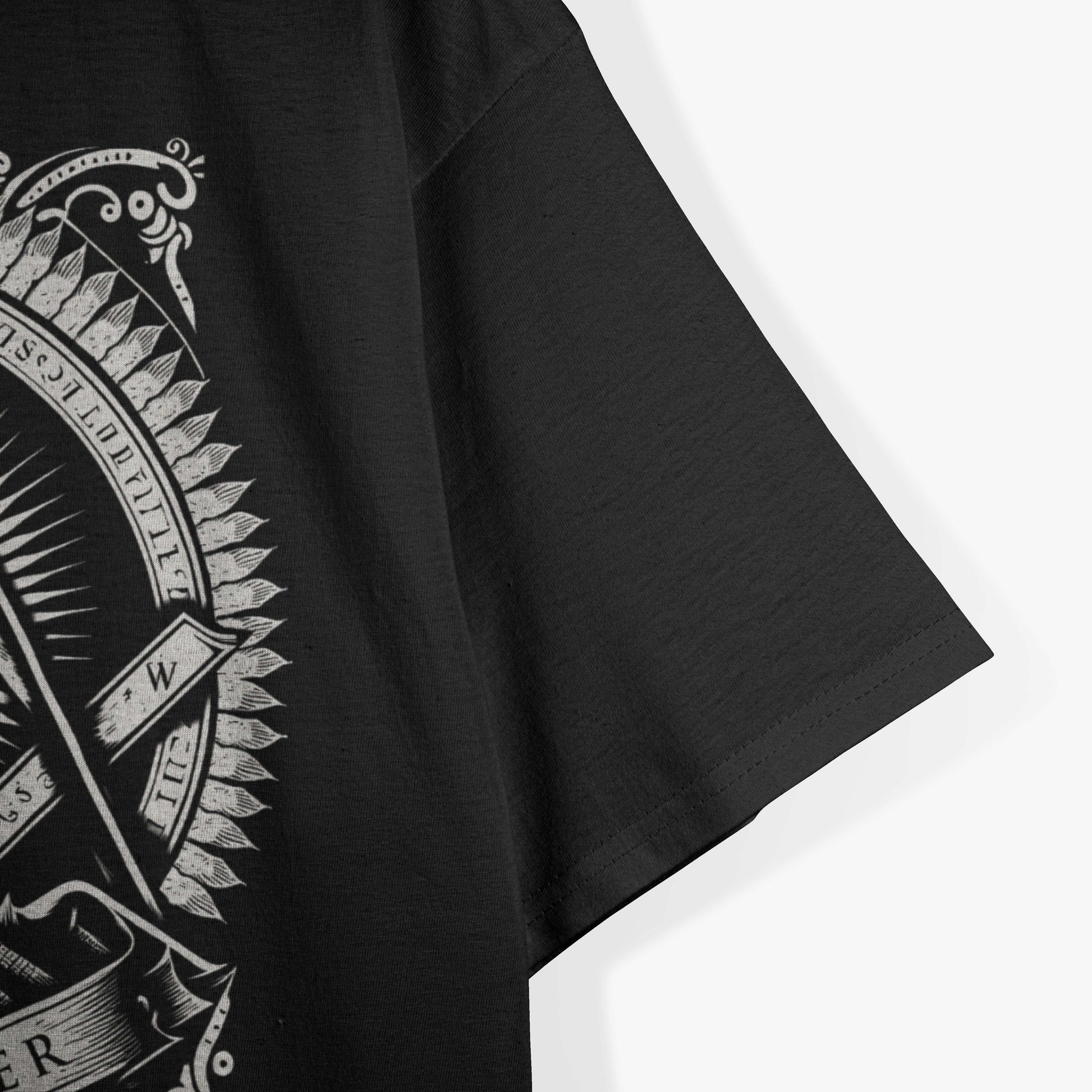 Master Masonic Journey Traveler T-Shirt