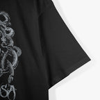 Medusa Greek Mythology Cursed Monsters T-Shirt
