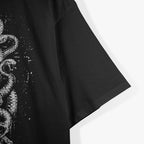 Medusa Greek Mythology's Scary Medusa's Gaze T-Shirt