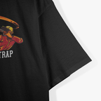 A Grumpy Old Man Sporting Clay Shooting T-Shirt