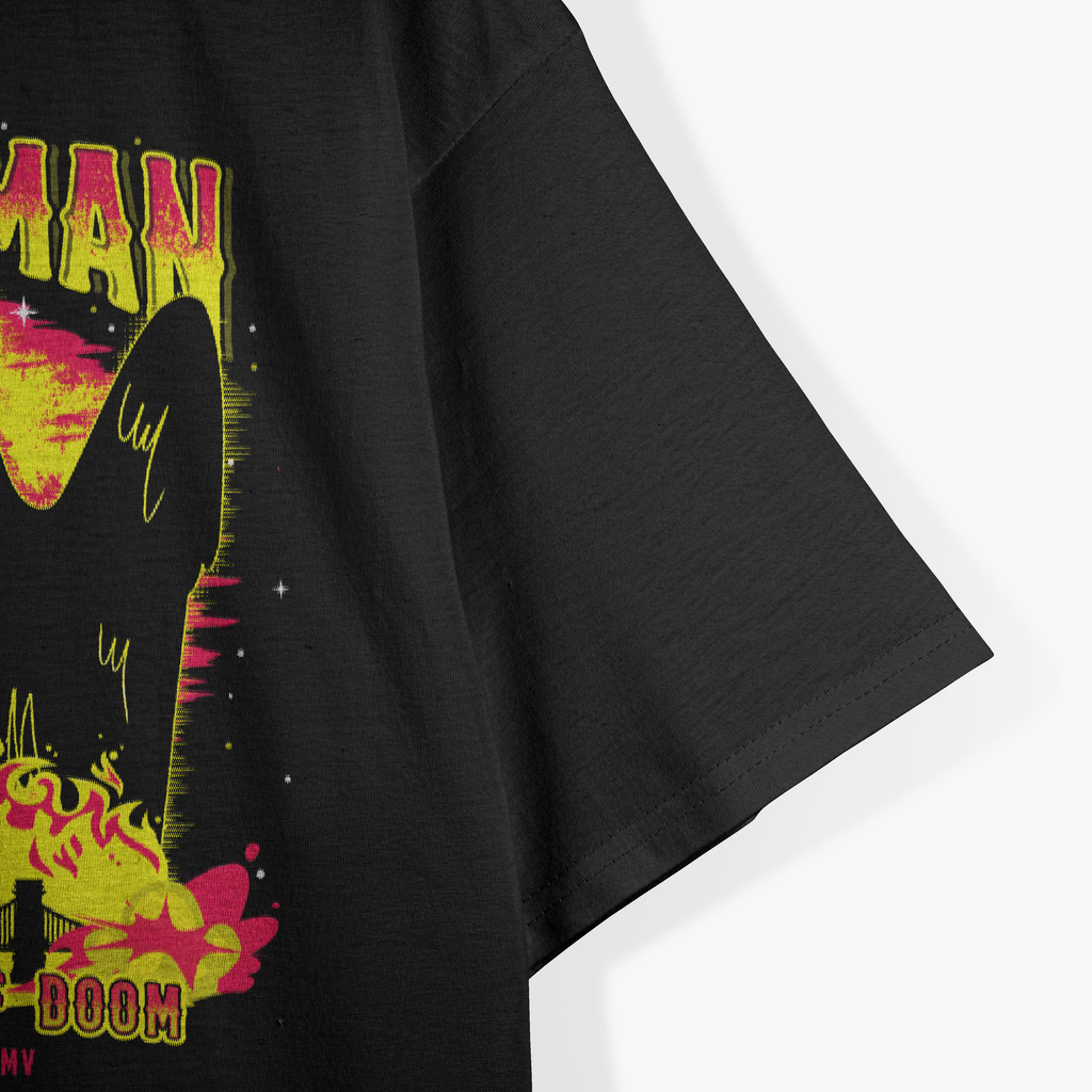 Mothman - Harbinger of Doom! T-Shirt