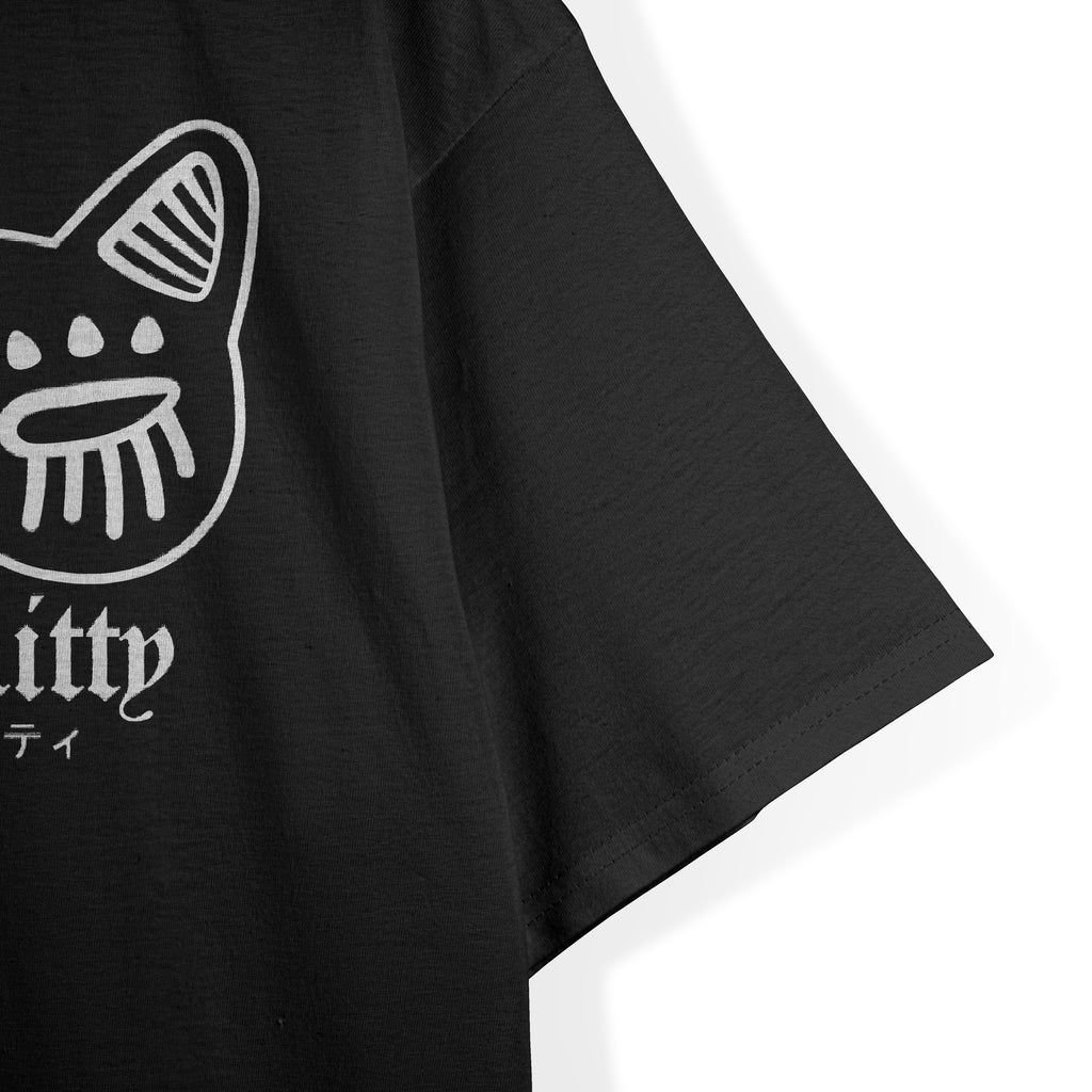 Mr.Kitty Classic T-Shirt
