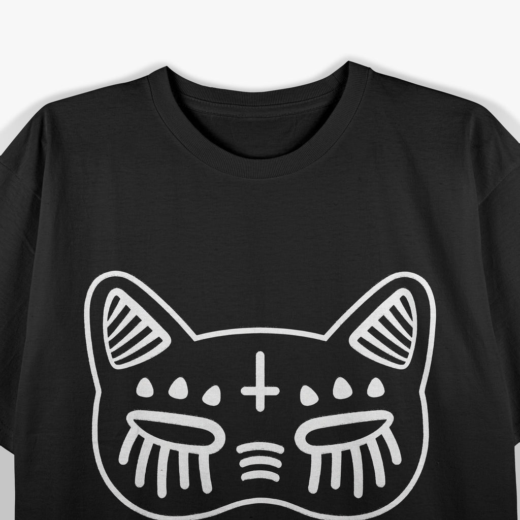 Mr.Kitty Classic T-Shirt