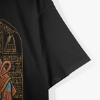Anubis Egyptian God Ancient Egypt Anubis T-Shirt