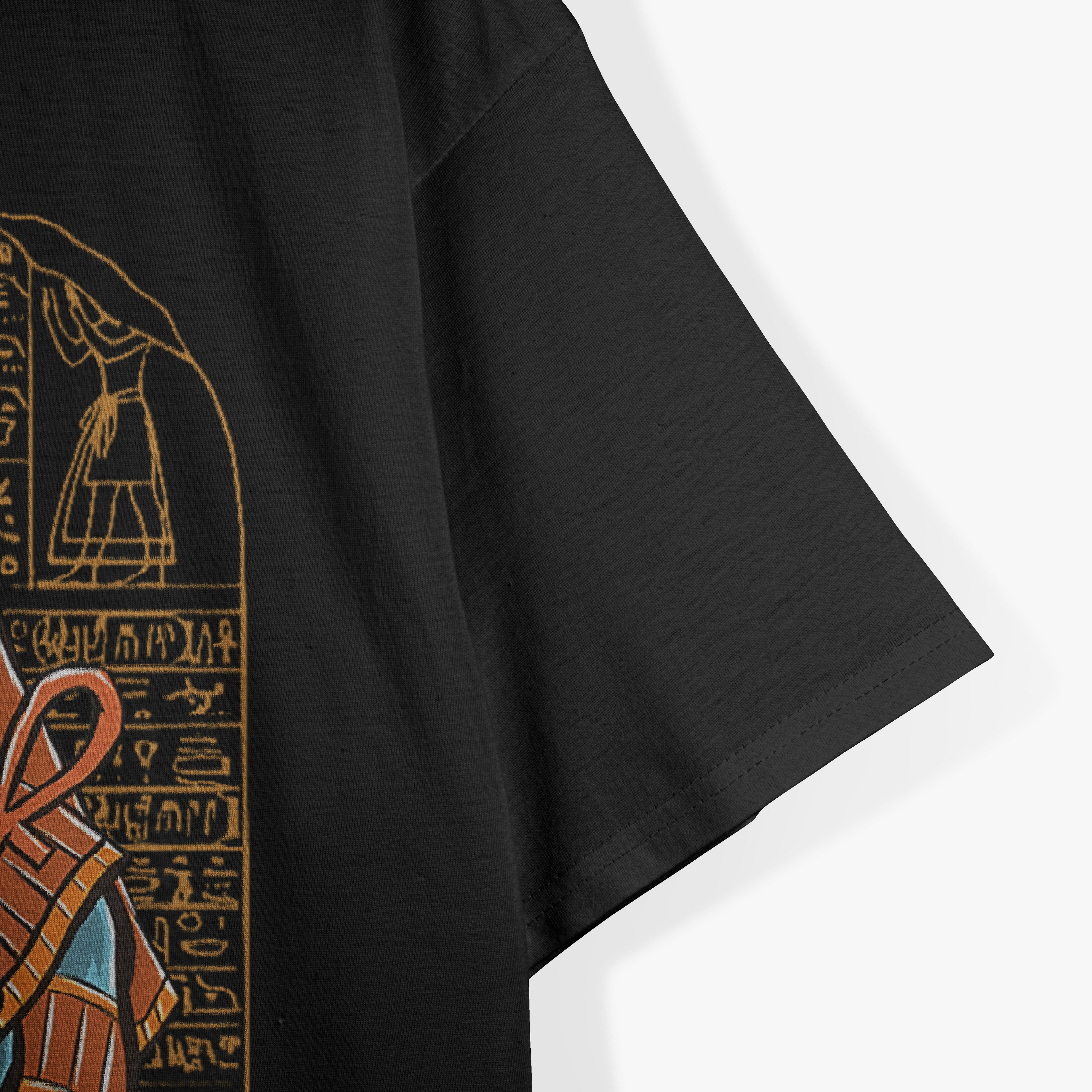 Anubis Egyptian God Ancient Egypt Anubis T-Shirt