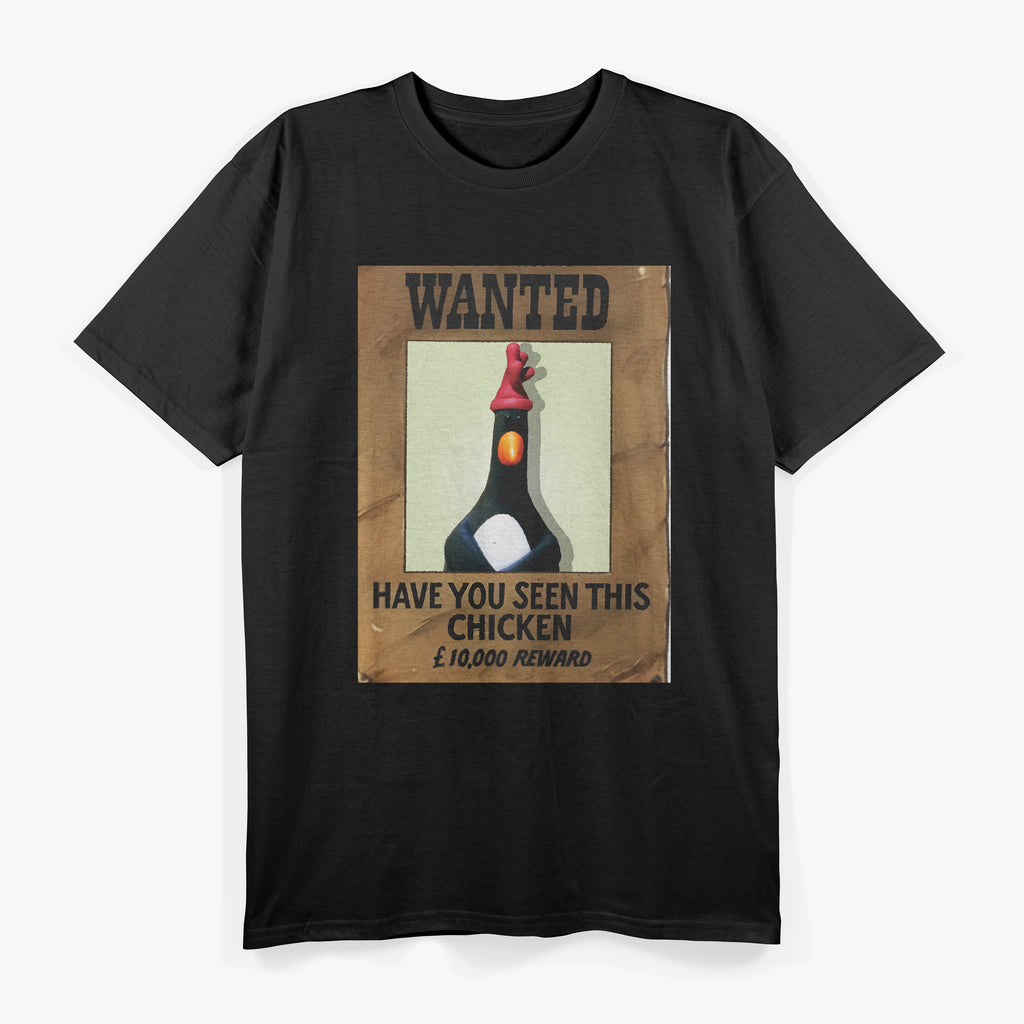 HAVE YOU SEEN THIS CHICKEN FUNNY T-Shirt