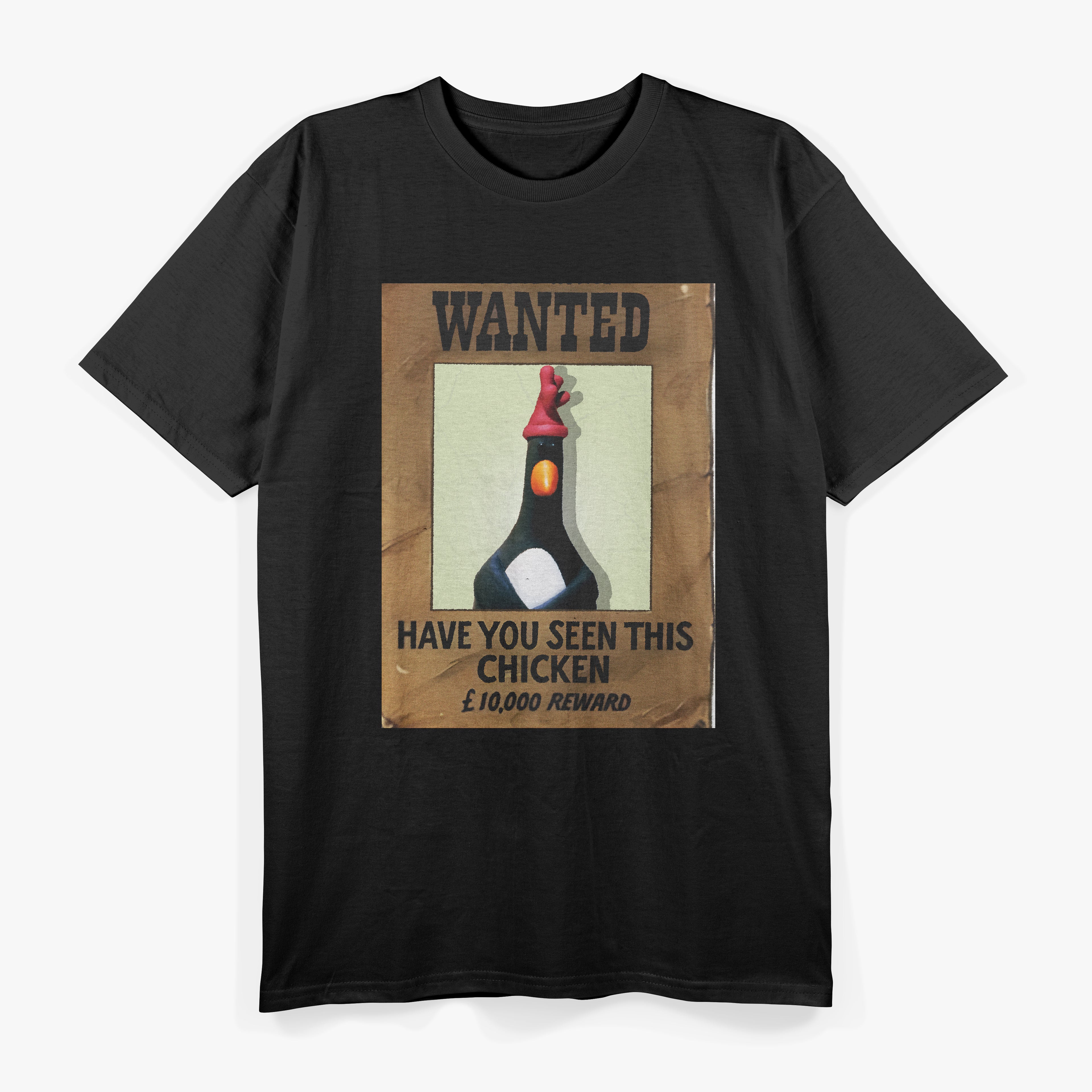 HAVE YOU SEEN THIS CHICKEN FUNNY T-Shirt