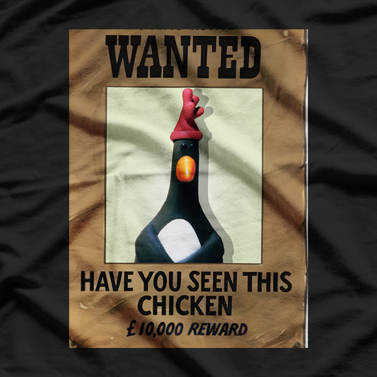 HAVE YOU SEEN THIS CHICKEN FUNNY T-Shirt