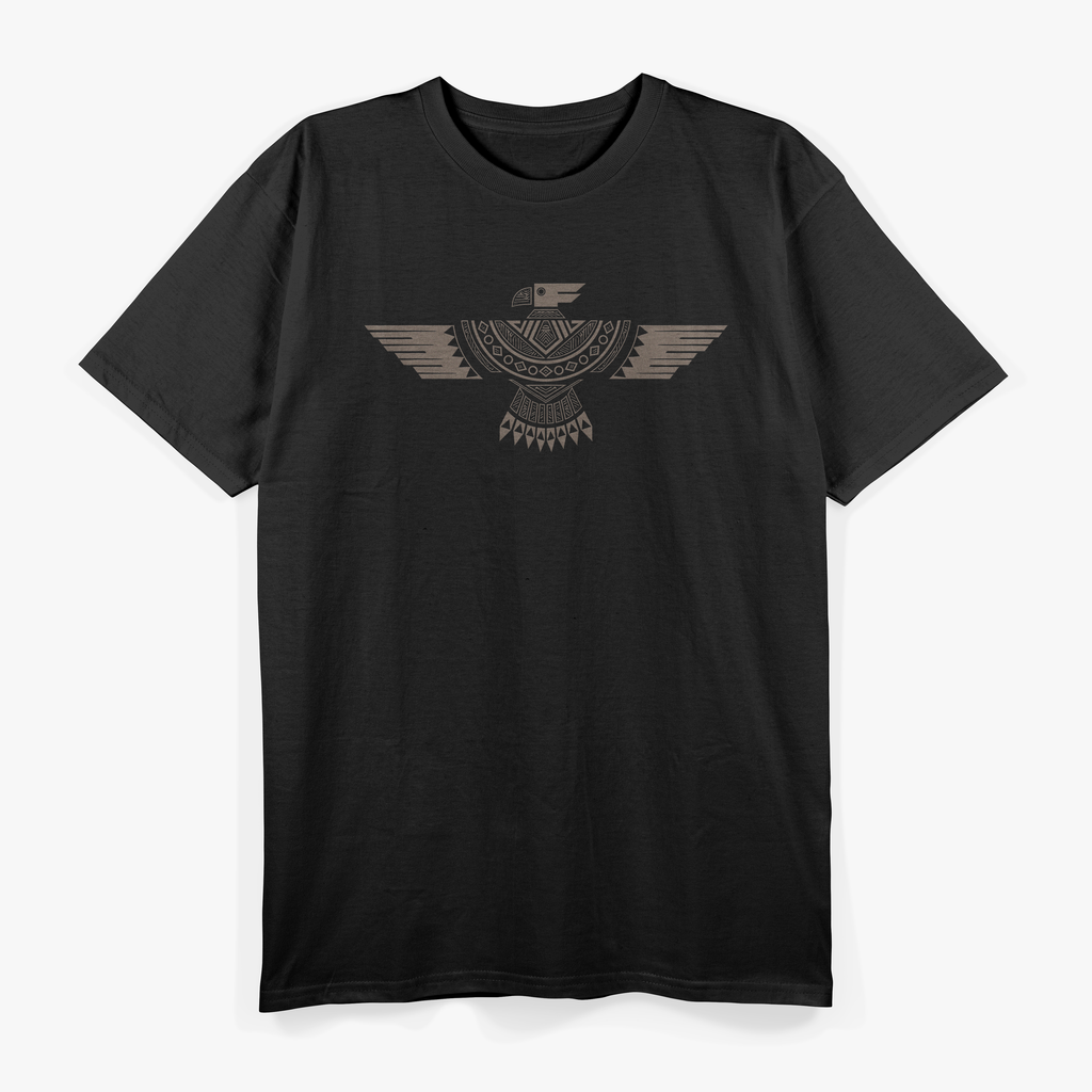 Native American Thunderbird Legendary T-Shirt