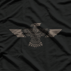 Native American Thunderbird Legendary T-Shirt
