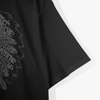 Native American Chief Cherokee Cultural Tribe Detail Texture T-Shirt