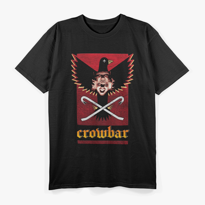 Odd Fellows Crowbar T-Shirt