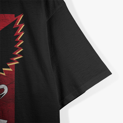 Odd Fellows Crowbar T-Shirt