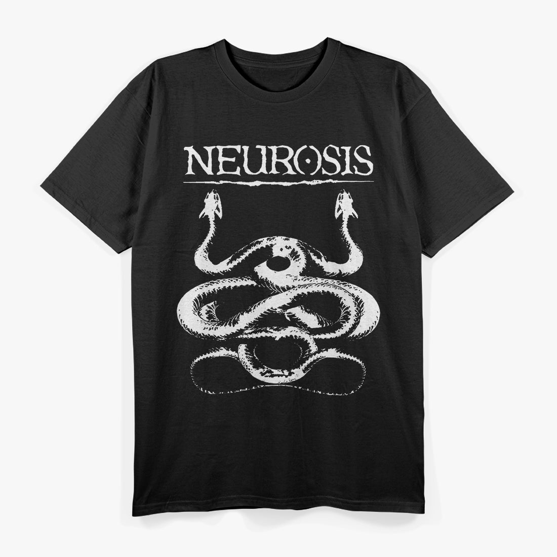 Post-Hardcore Legacy Graphic T-Shirt