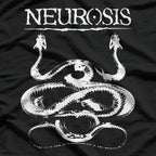 Post-Hardcore Legacy Graphic T-Shirt