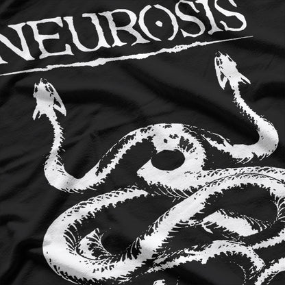 Post-Hardcore Legacy Graphic T-Shirt