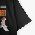 Best Dog Walker Design For Men Women Pet Walker Dog Walking T-Shirt