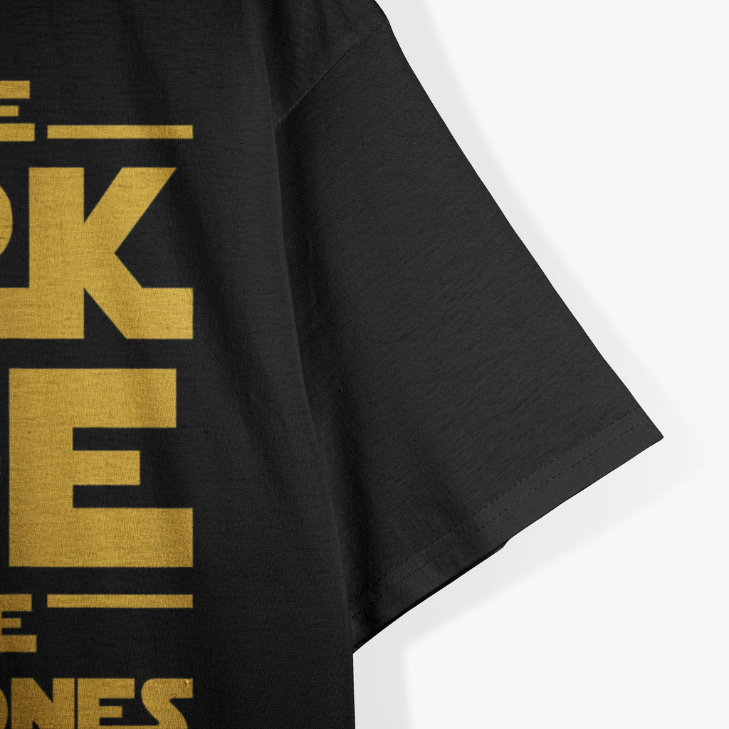 Join The Dark Side Sousaphone Player T-Shirt