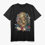 Our Lady of Sorrows: Seven Dolours Devotional T-Shirt