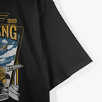 P-51 Mustang Fighter Airplane T-Shirt