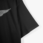 Pilot Wings US Army Master Aviator Badge T-Shirt
