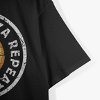 Funny Pizza Lover Eat Sleep Pizza Repeat Get A Slice Foodie T-Shirt