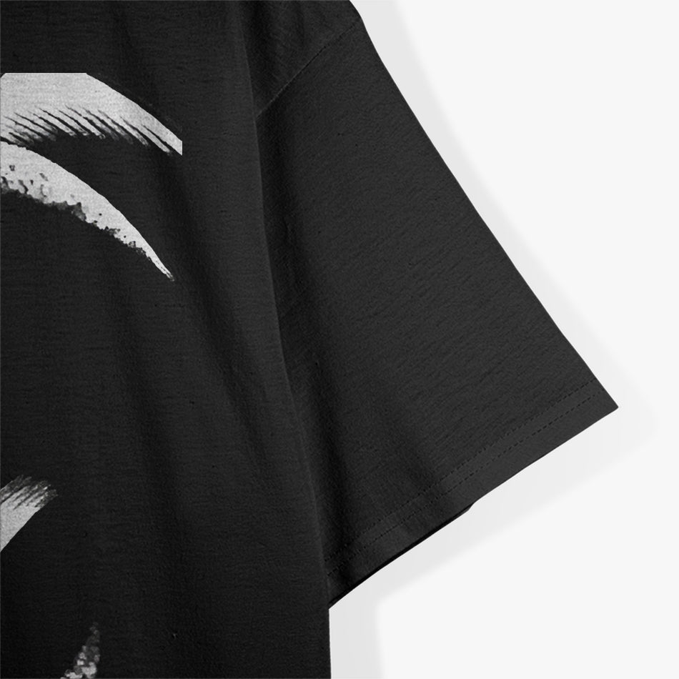 Scary Space Stalker – Halloween Edition T-Shirt