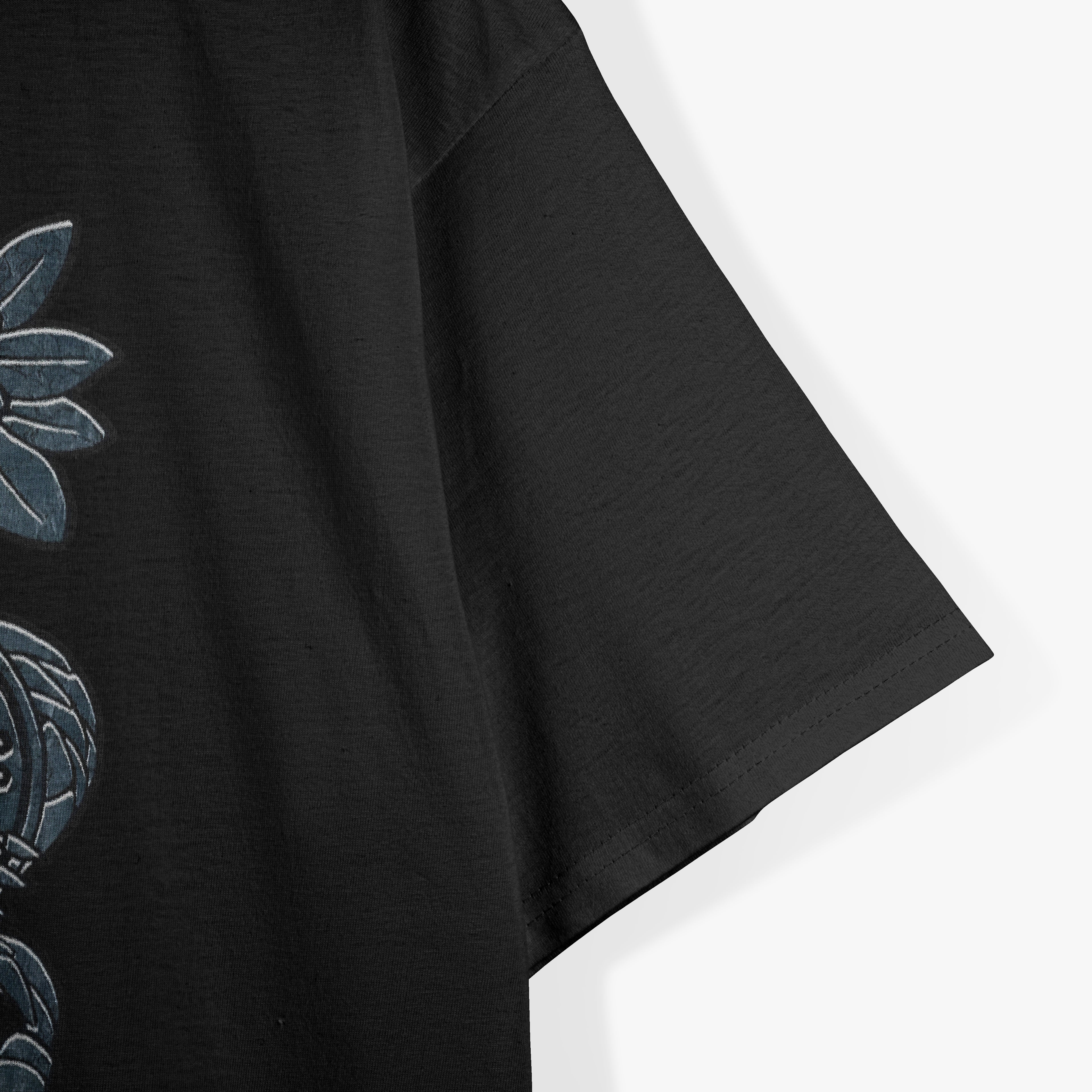 Quetzalcoatl Aztec God Ancient Majesty T-Shirt