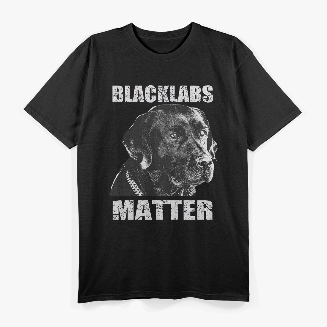 Labrador Retriever Dog Joke Pet Lover Funny T-Shirt