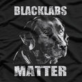 Labrador Retriever Dog Joke Pet Lover Funny T-Shirt