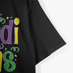 Mardi Gras – Fun Mardi Gras Party Celebration T-Shirt