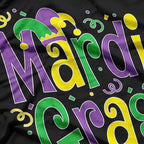 Mardi Gras – Fun Mardi Gras Party Celebration T-Shirt