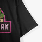 Wrong Park – Funny and Ironic Humor T-Shirt