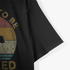 Prepare To Be Skunked – Vintage Cribbage Lovers Game T-Shirt