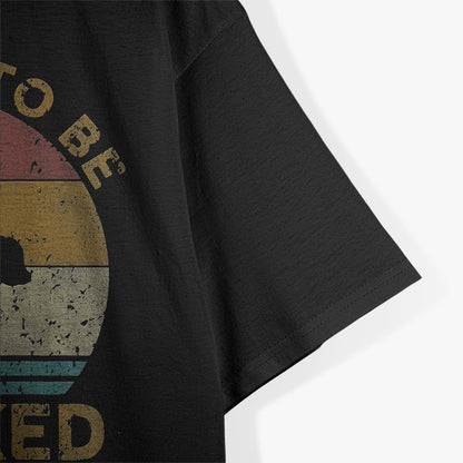 Prepare To Be Skunked – Vintage Cribbage Lovers Game T-Shirt